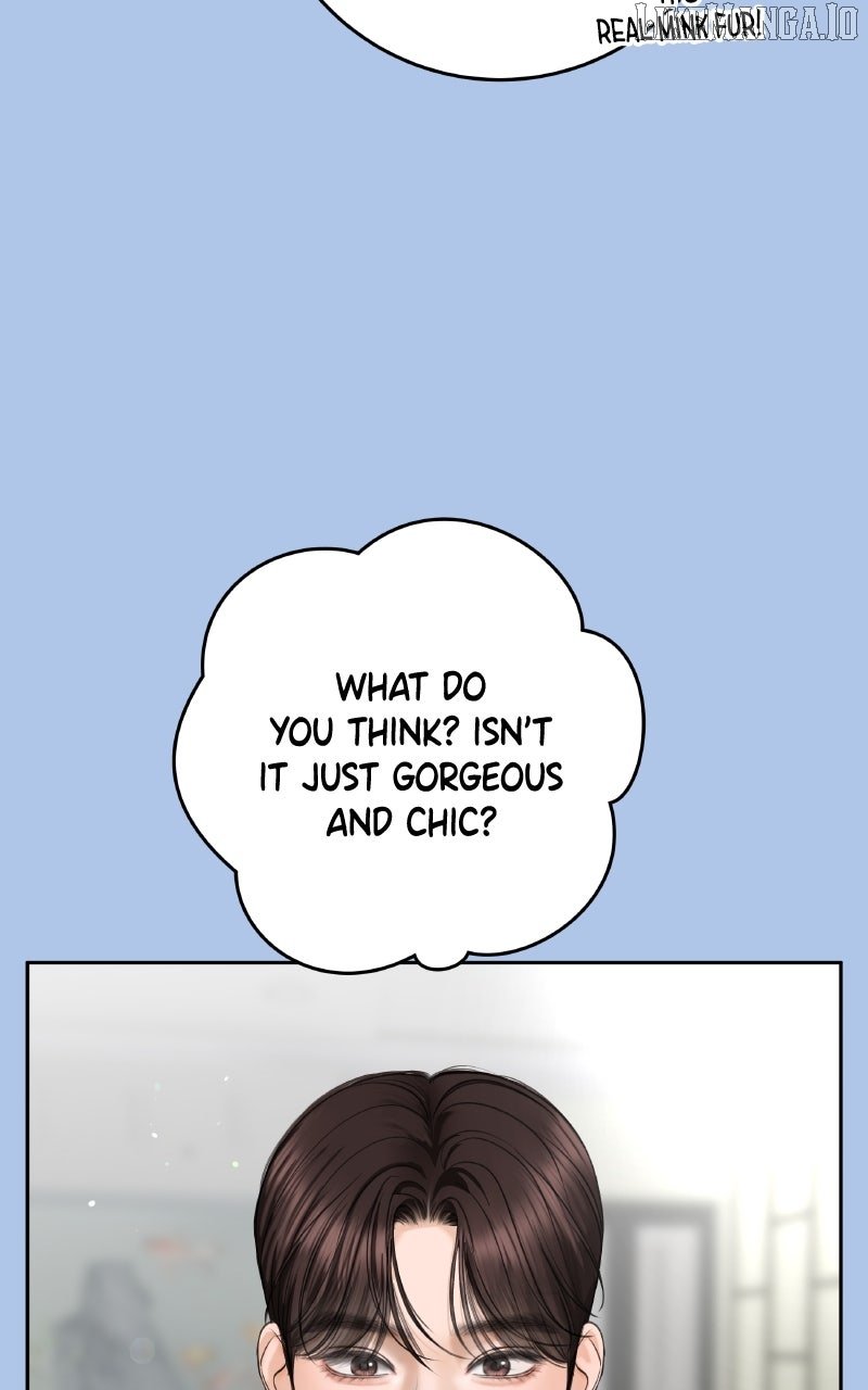 I’ll Give You the Most Rotten One Chapter 51 page 28
