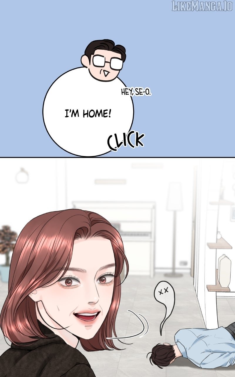 I’ll Give You the Most Rotten One Chapter 51 page 31