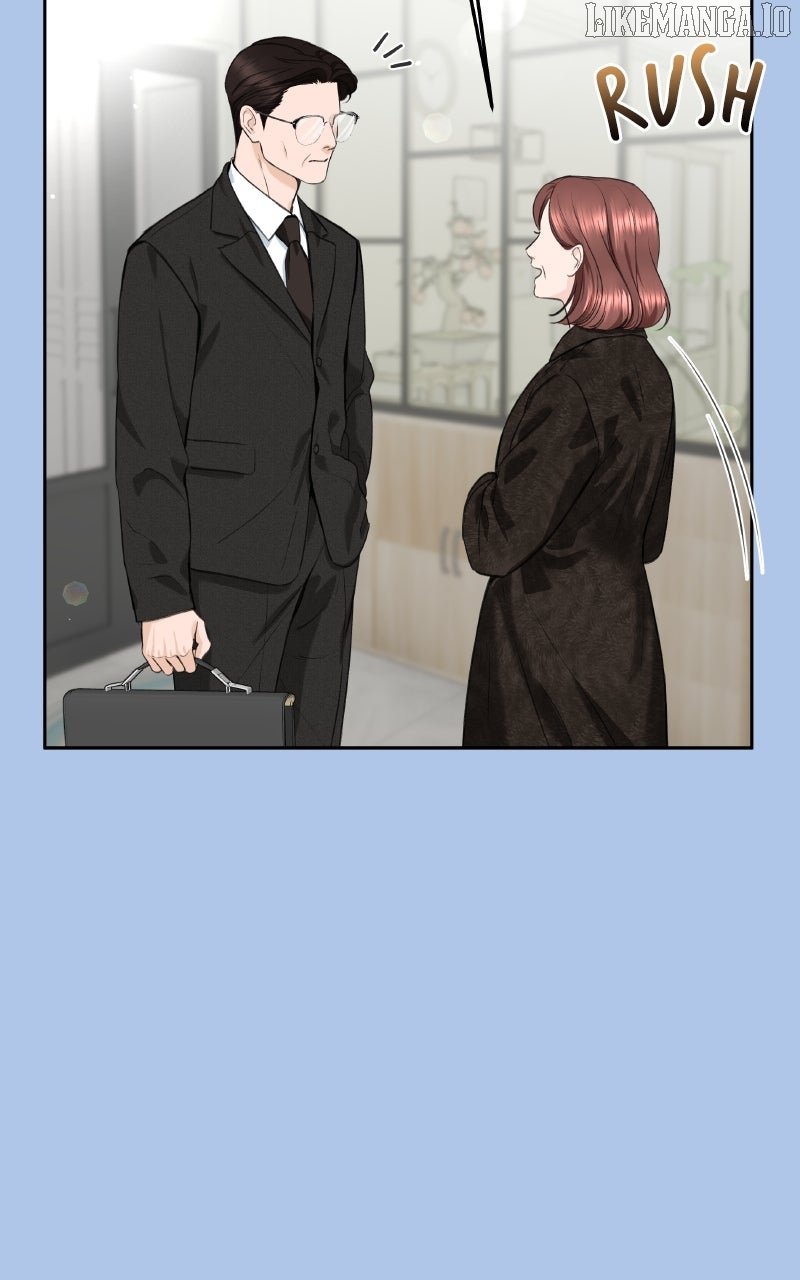 I’ll Give You the Most Rotten One Chapter 51 page 33