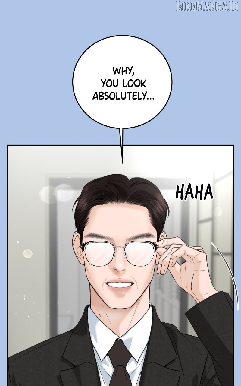 I’ll Give You the Most Rotten One Chapter 51 page 34