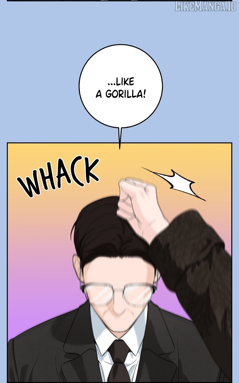 I’ll Give You the Most Rotten One Chapter 51 page 35