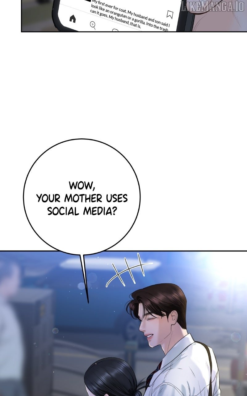 I’ll Give You the Most Rotten One Chapter 51 page 38