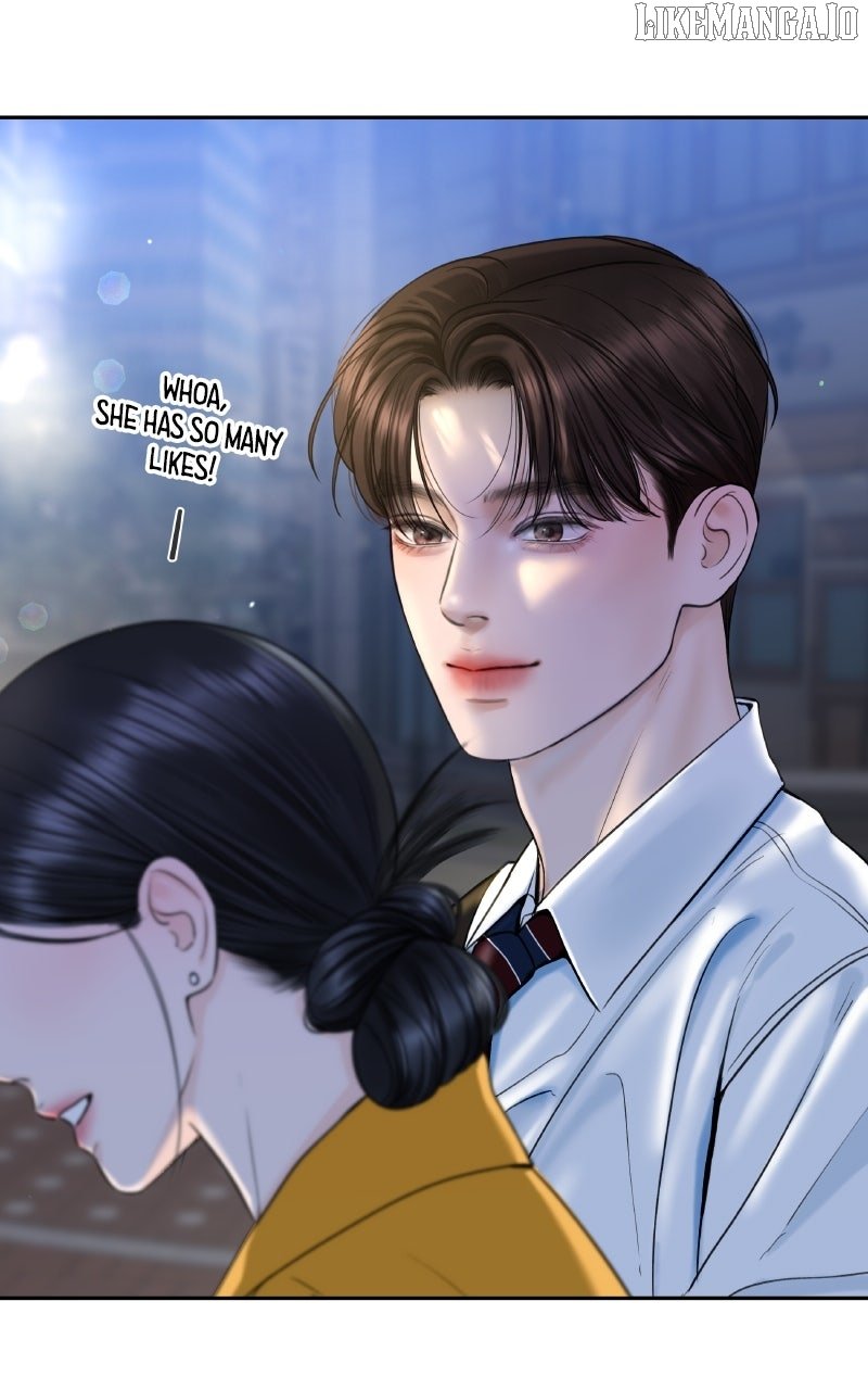 I’ll Give You the Most Rotten One Chapter 51 page 40