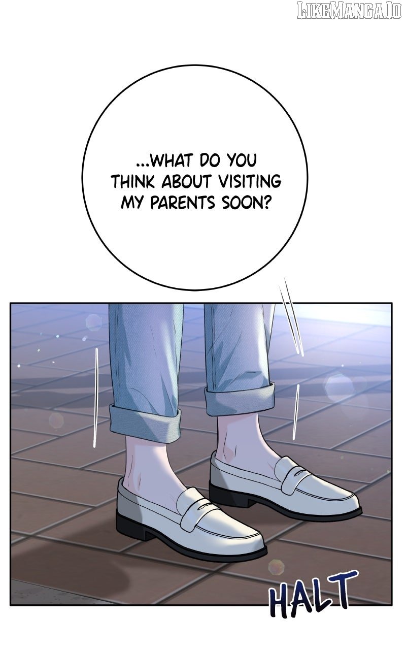 I’ll Give You the Most Rotten One Chapter 51 page 42