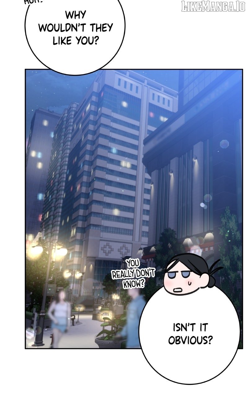 I’ll Give You the Most Rotten One Chapter 51 page 51