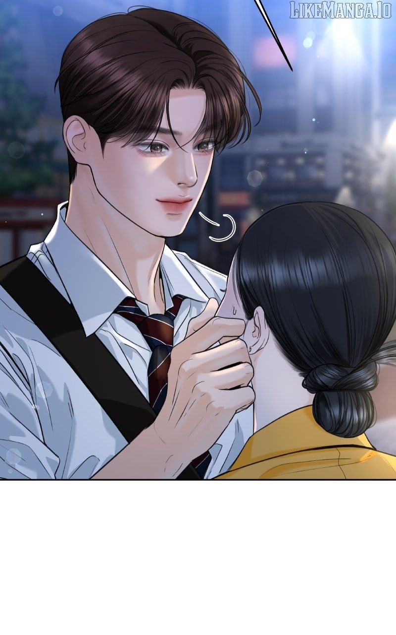 I’ll Give You the Most Rotten One Chapter 51 page 59