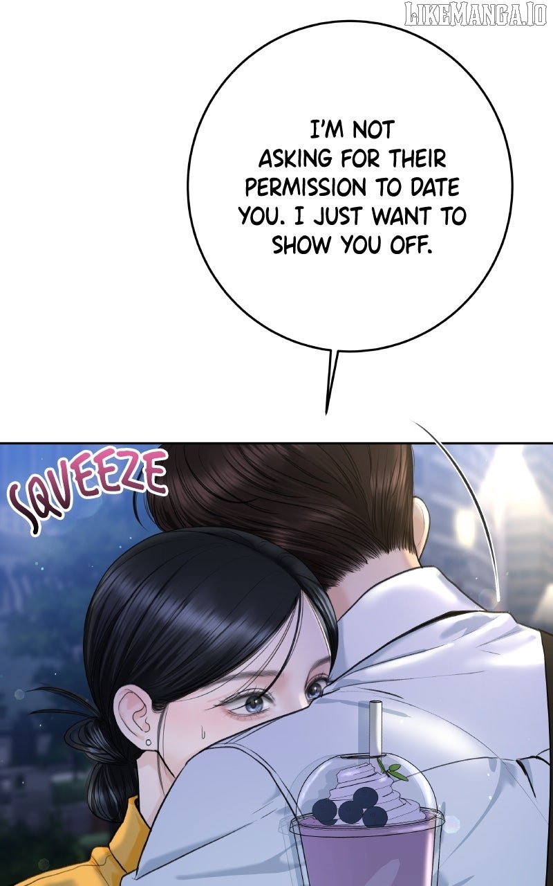 I’ll Give You the Most Rotten One Chapter 51 page 60