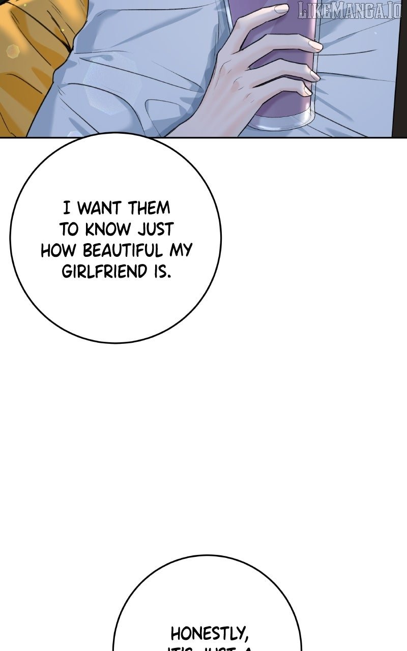 I’ll Give You the Most Rotten One Chapter 51 page 61