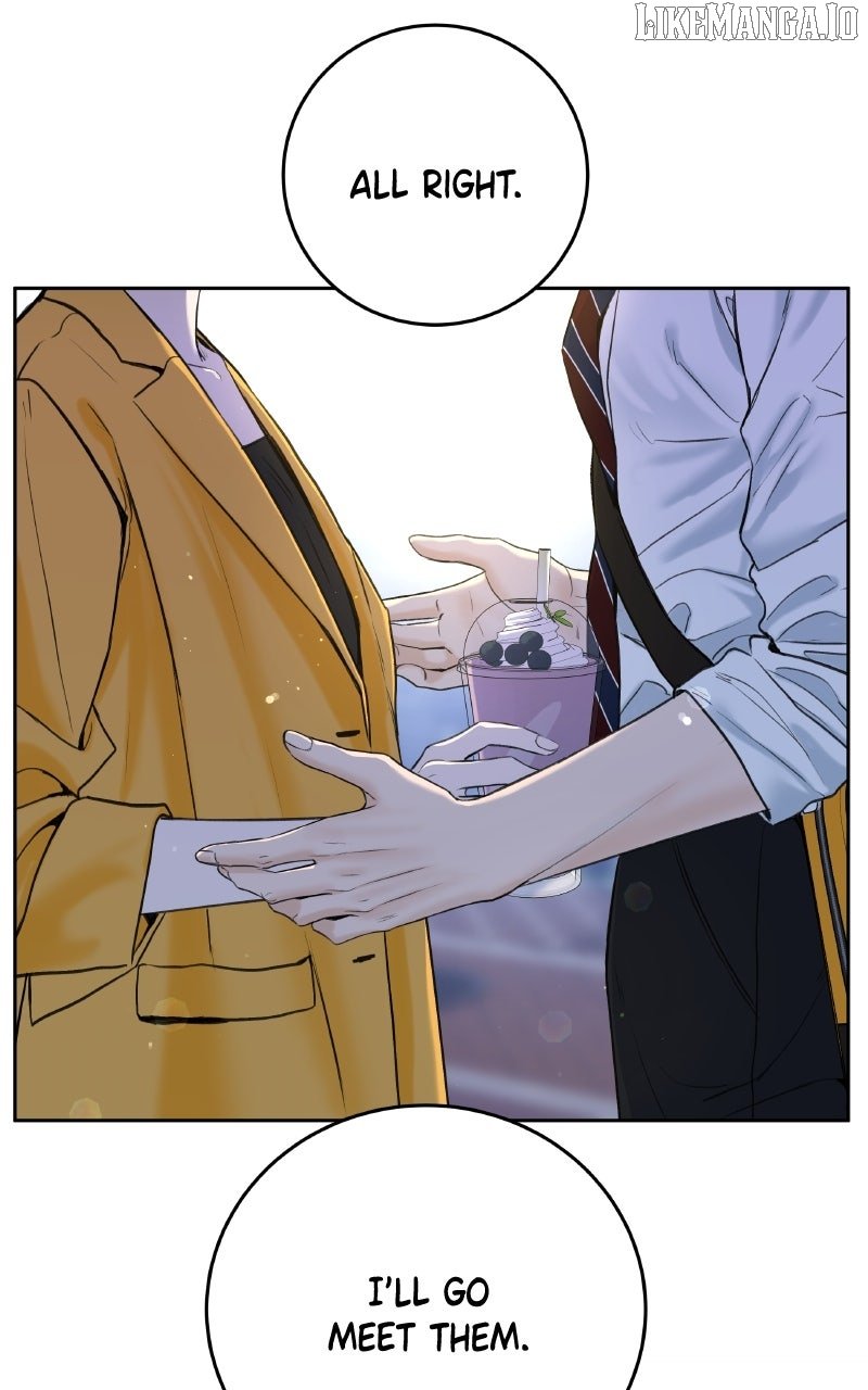 I’ll Give You the Most Rotten One Chapter 51 page 68