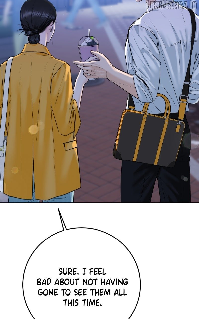 I’ll Give You the Most Rotten One Chapter 51 page 70