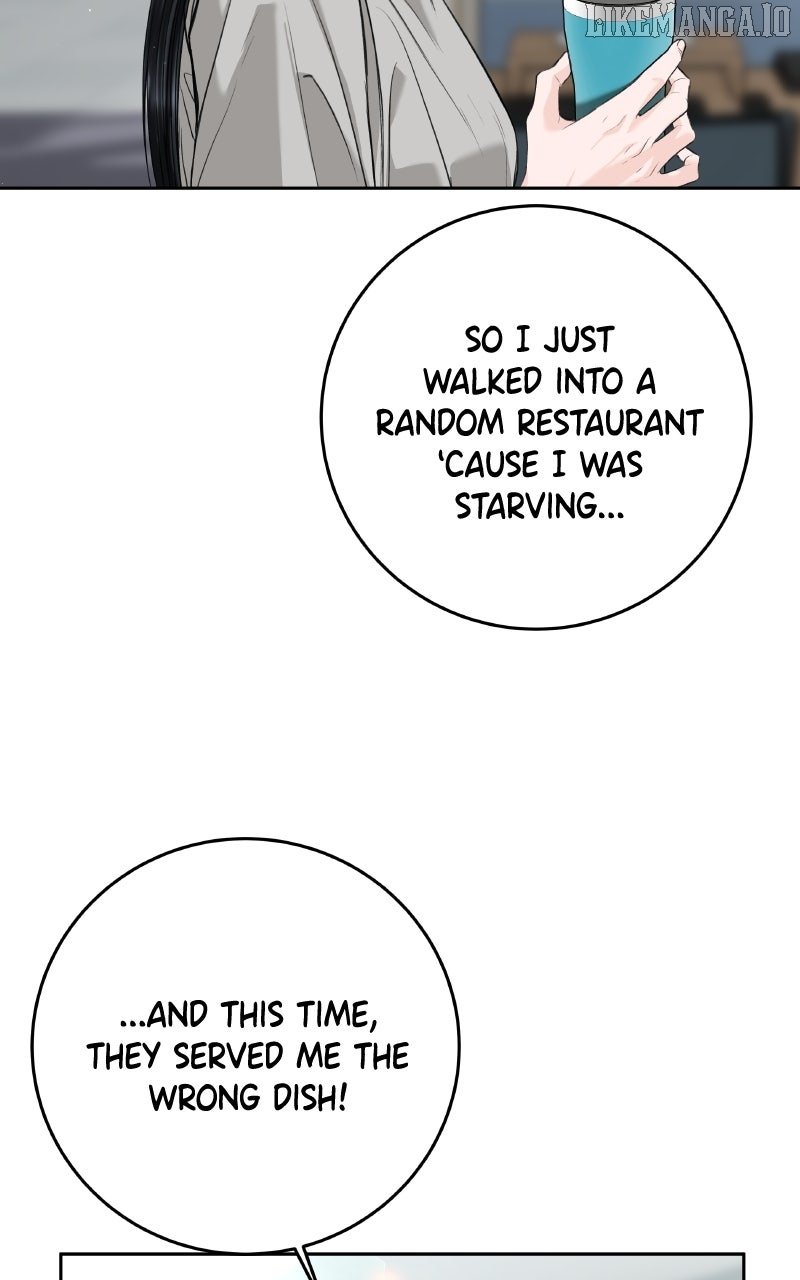 I’ll Give You the Most Rotten One Chapter 51 page 85