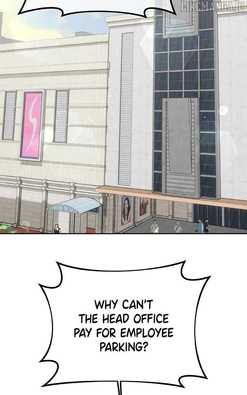 I’ll Give You the Most Rotten One Chapter 52 page 3