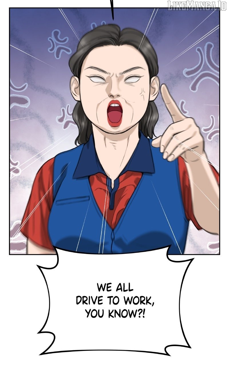 I’ll Give You the Most Rotten One Chapter 52 page 4