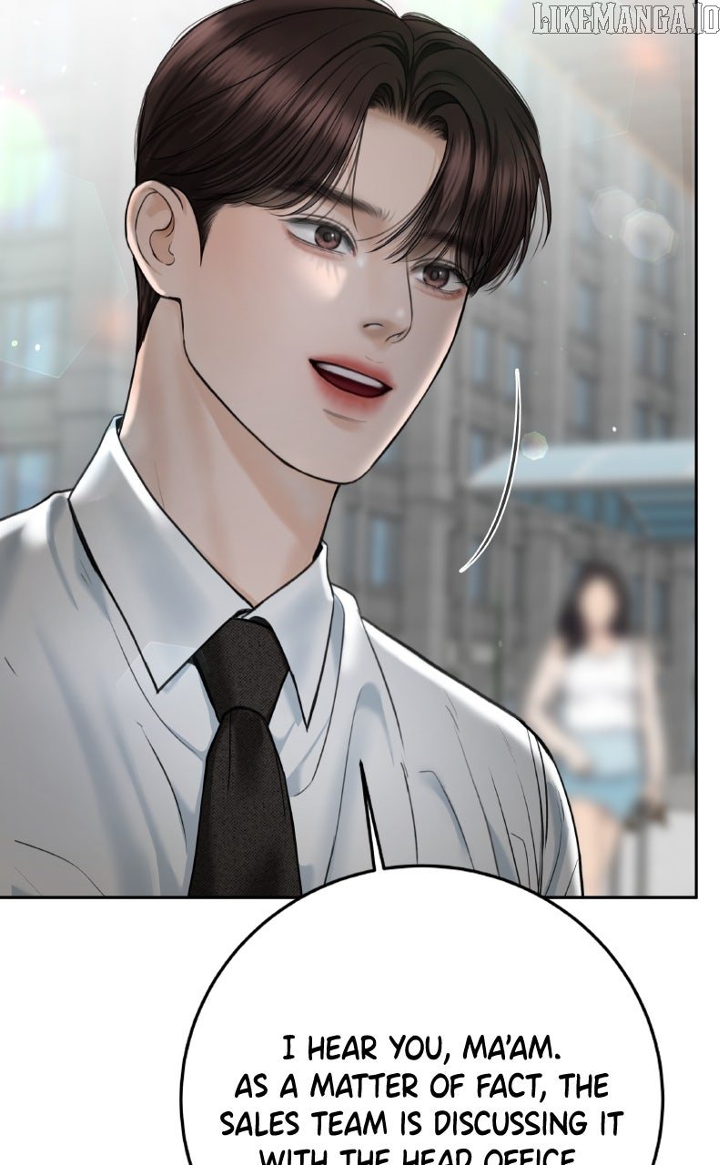 I’ll Give You the Most Rotten One Chapter 52 page 7