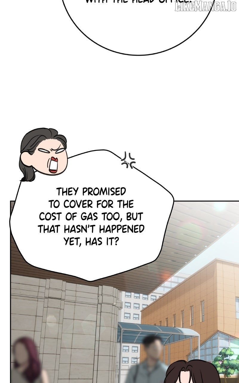 I’ll Give You the Most Rotten One Chapter 52 page 8