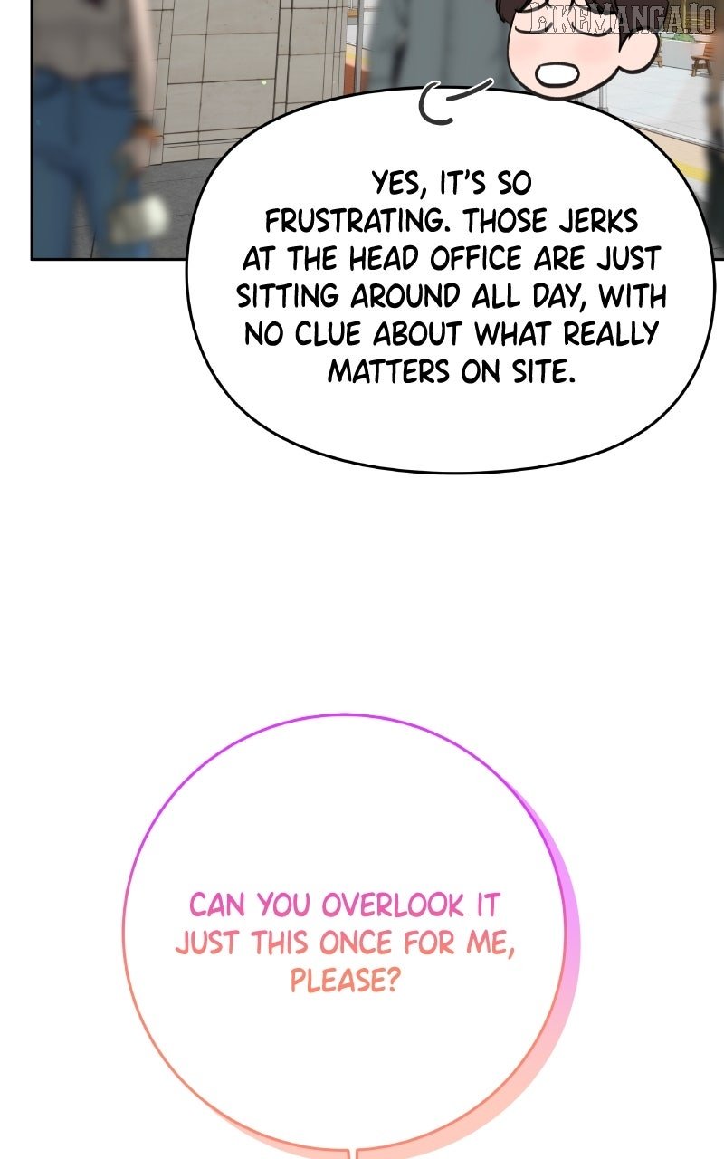 I’ll Give You the Most Rotten One Chapter 52 page 9