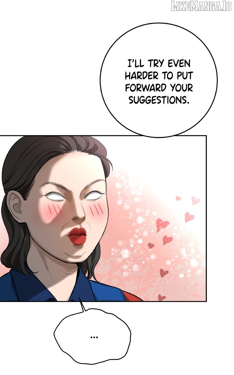 I’ll Give You the Most Rotten One Chapter 52 page 11