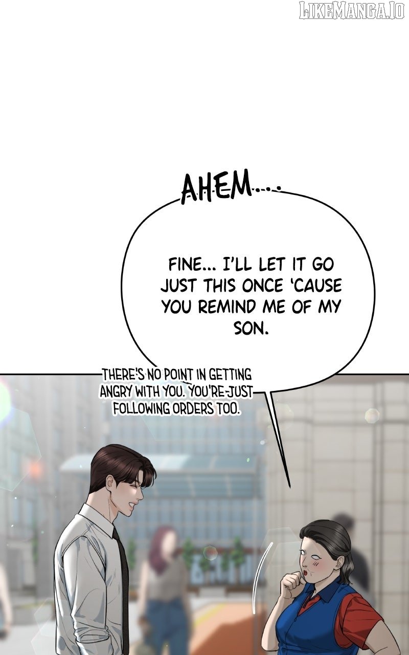 I’ll Give You the Most Rotten One Chapter 52 page 12