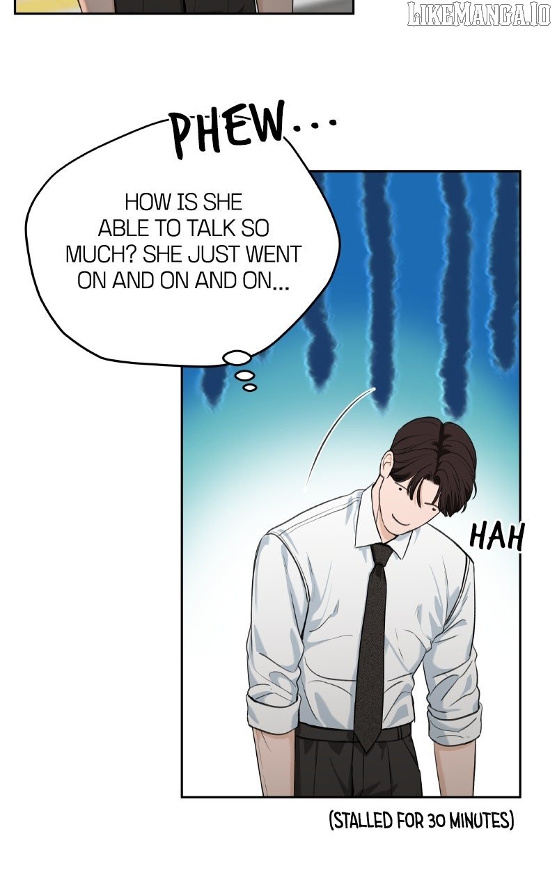I’ll Give You the Most Rotten One Chapter 52 page 16