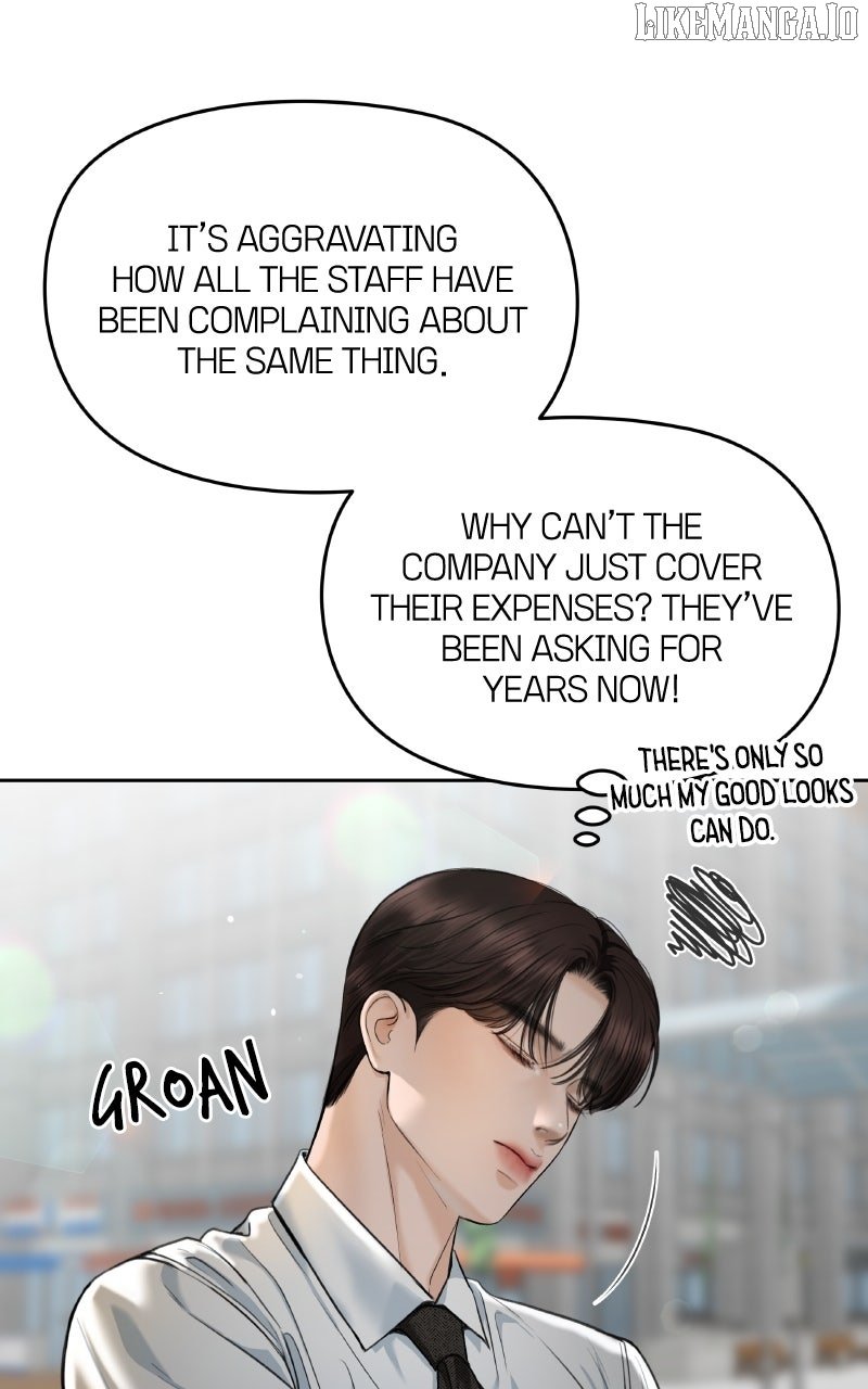 I’ll Give You the Most Rotten One Chapter 52 page 17