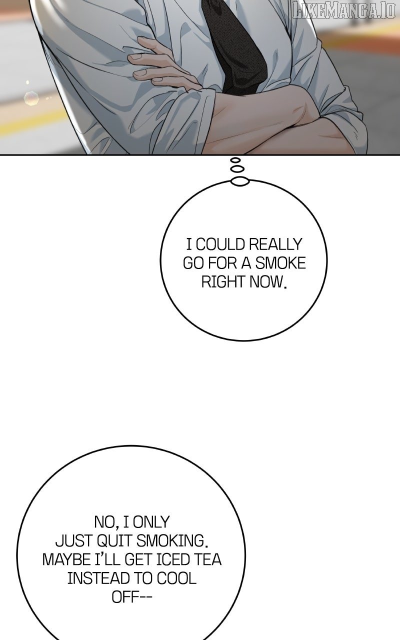 I’ll Give You the Most Rotten One Chapter 52 page 18