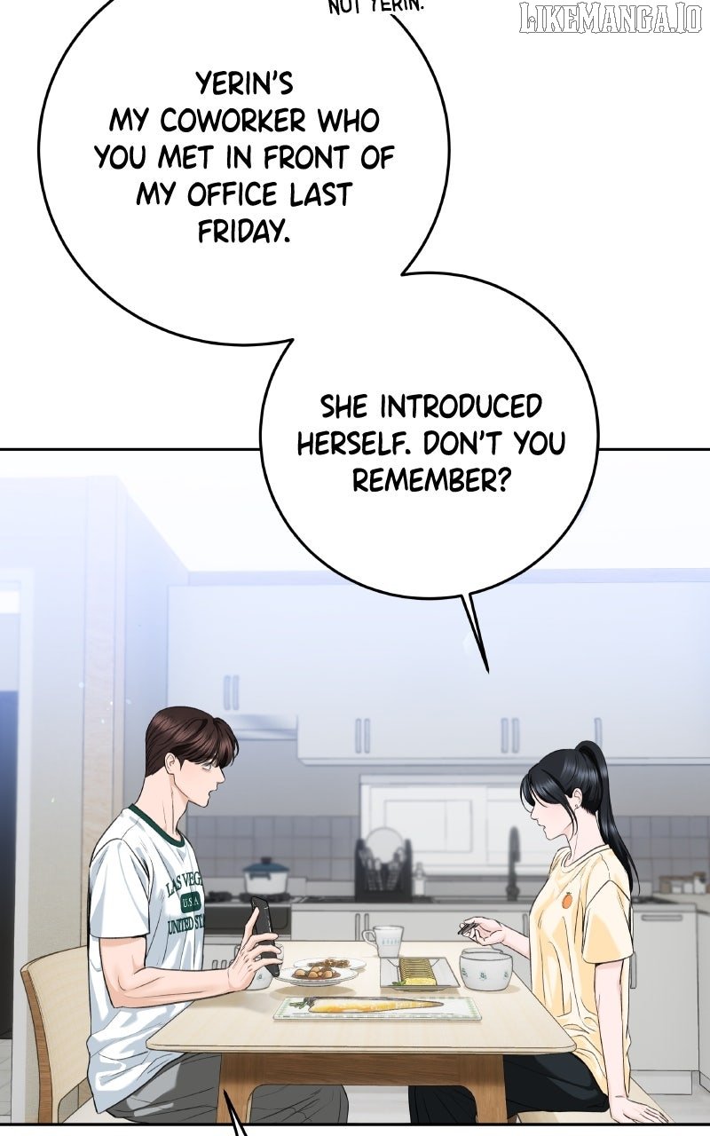 I’ll Give You the Most Rotten One Chapter 52 page 26