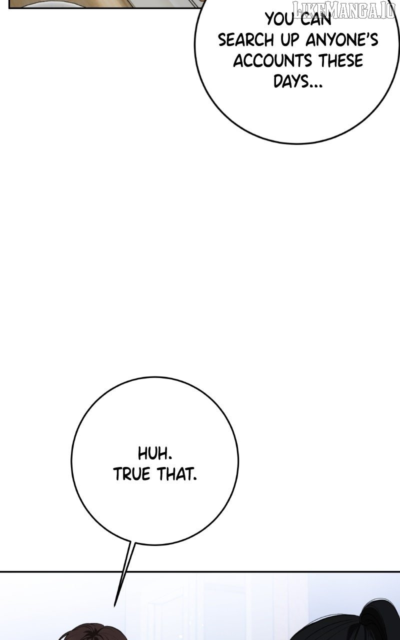 I’ll Give You the Most Rotten One Chapter 52 page 30