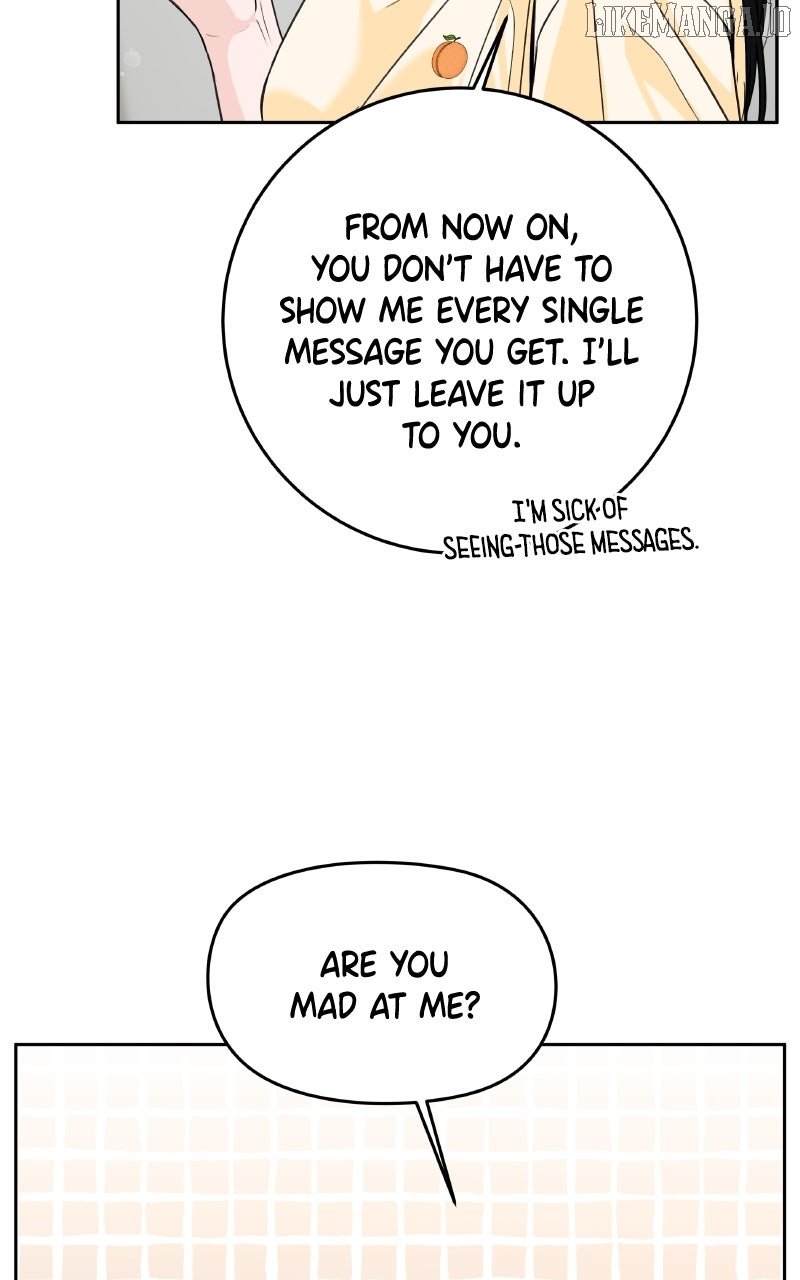 I’ll Give You the Most Rotten One Chapter 52 page 33
