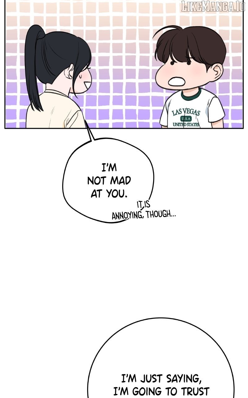 I’ll Give You the Most Rotten One Chapter 52 page 34