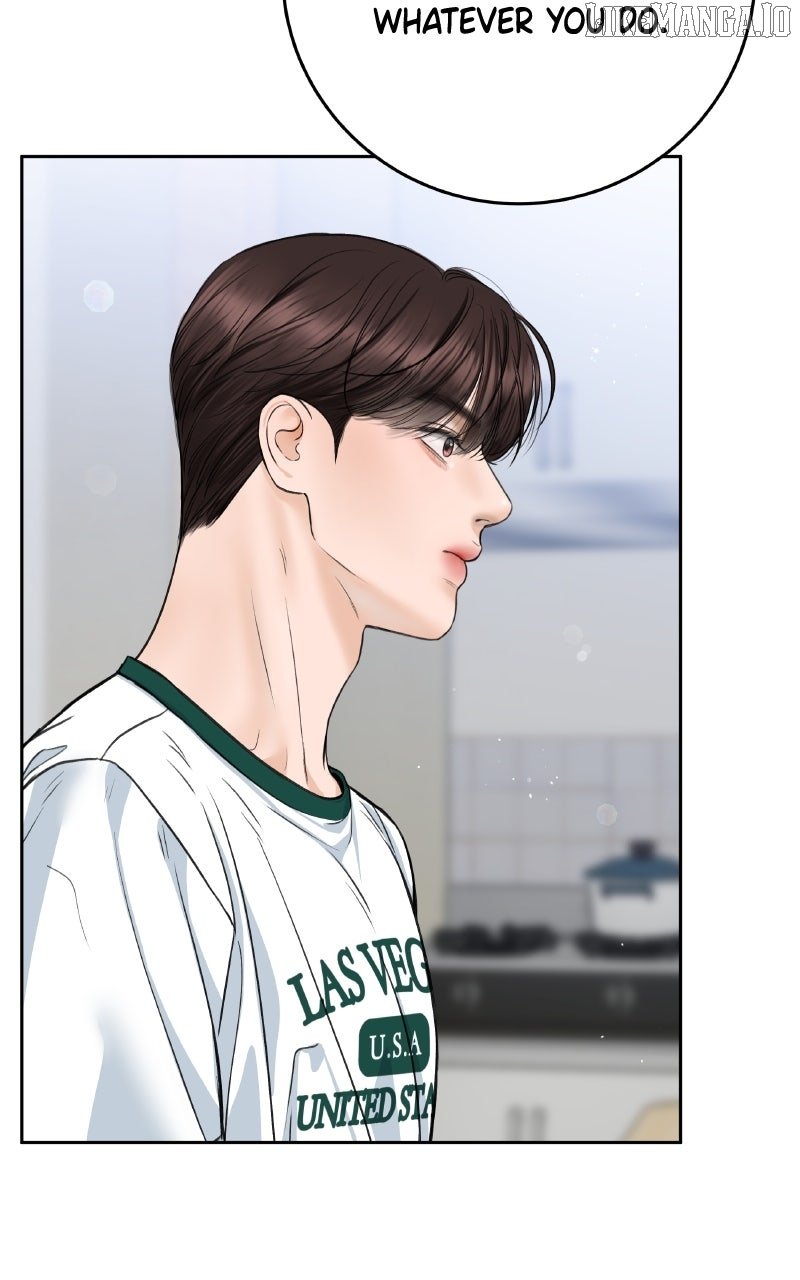 I’ll Give You the Most Rotten One Chapter 52 page 35