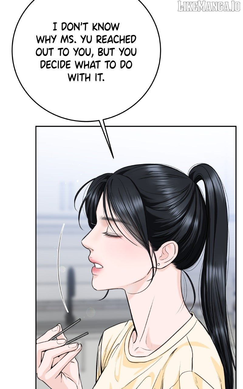 I’ll Give You the Most Rotten One Chapter 52 page 32