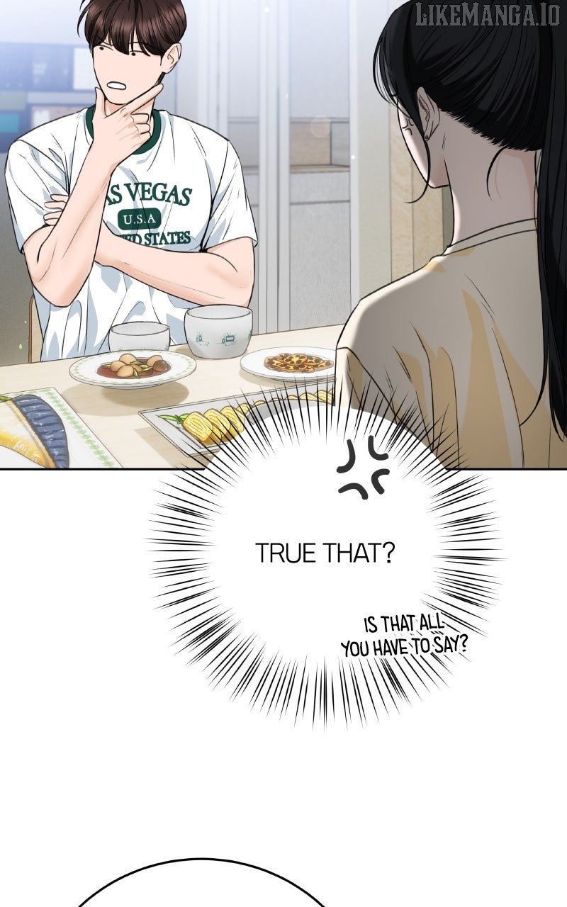 I’ll Give You the Most Rotten One Chapter 52 page 31