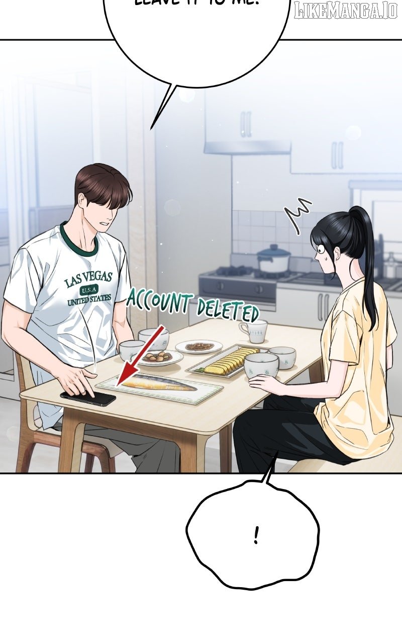 I’ll Give You the Most Rotten One Chapter 52 page 38