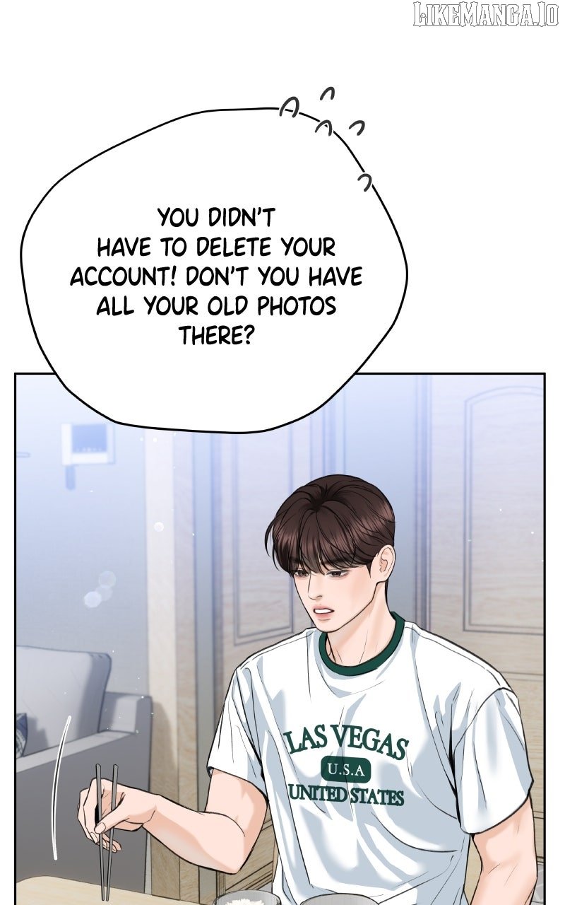 I’ll Give You the Most Rotten One Chapter 52 page 39