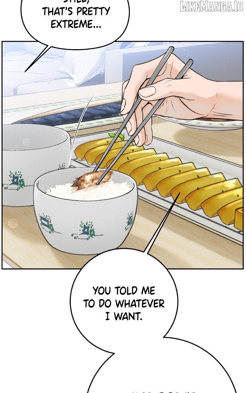 I’ll Give You the Most Rotten One Chapter 52 page 41