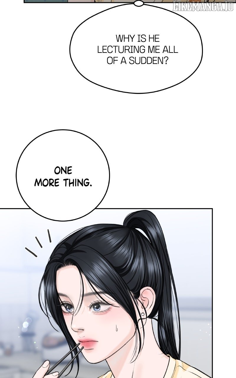 I’ll Give You the Most Rotten One Chapter 52 page 45