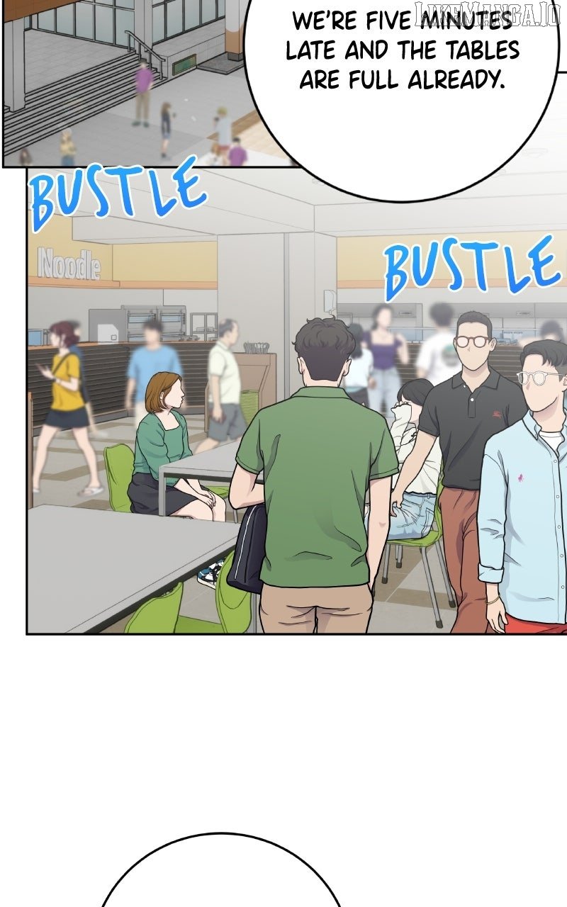 I’ll Give You the Most Rotten One Chapter 52 page 49