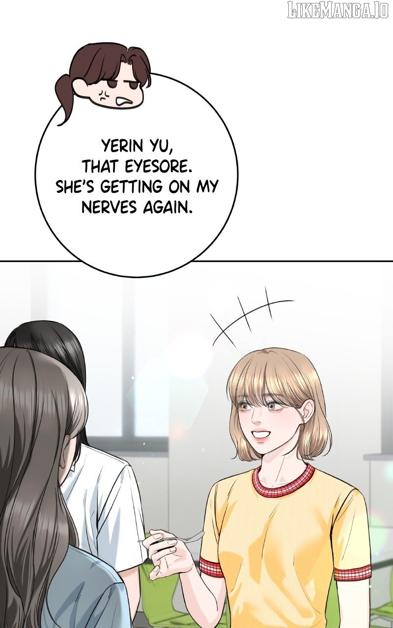 I’ll Give You the Most Rotten One Chapter 52 page 51