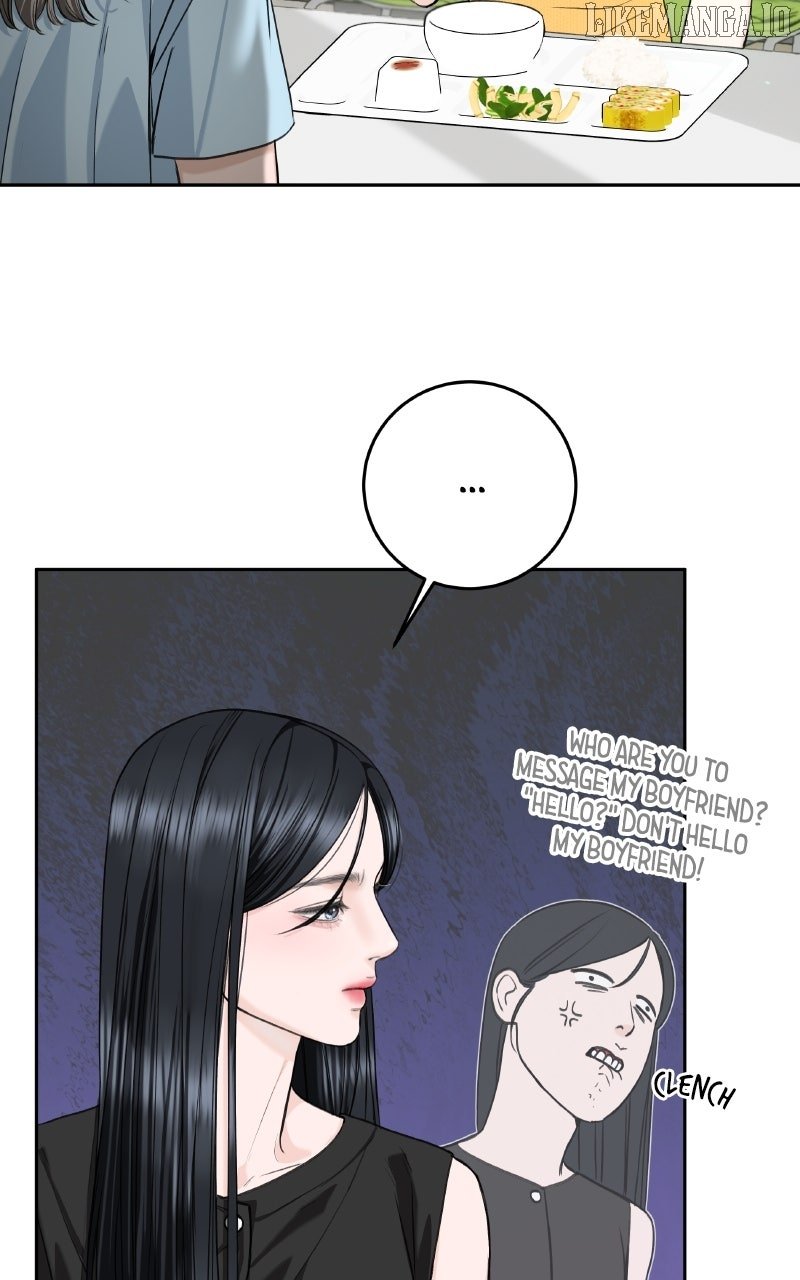 I’ll Give You the Most Rotten One Chapter 52 page 52