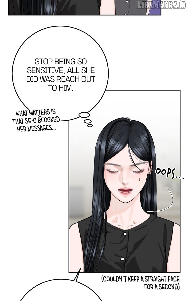 I’ll Give You the Most Rotten One Chapter 52 page 53