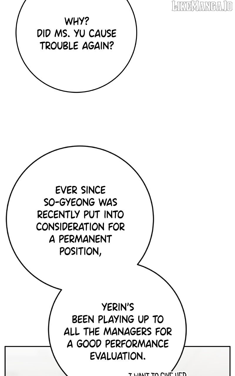 I’ll Give You the Most Rotten One Chapter 52 page 54