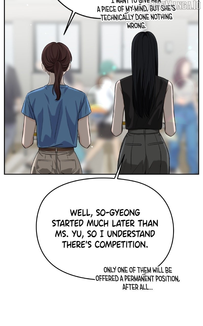 I’ll Give You the Most Rotten One Chapter 52 page 55