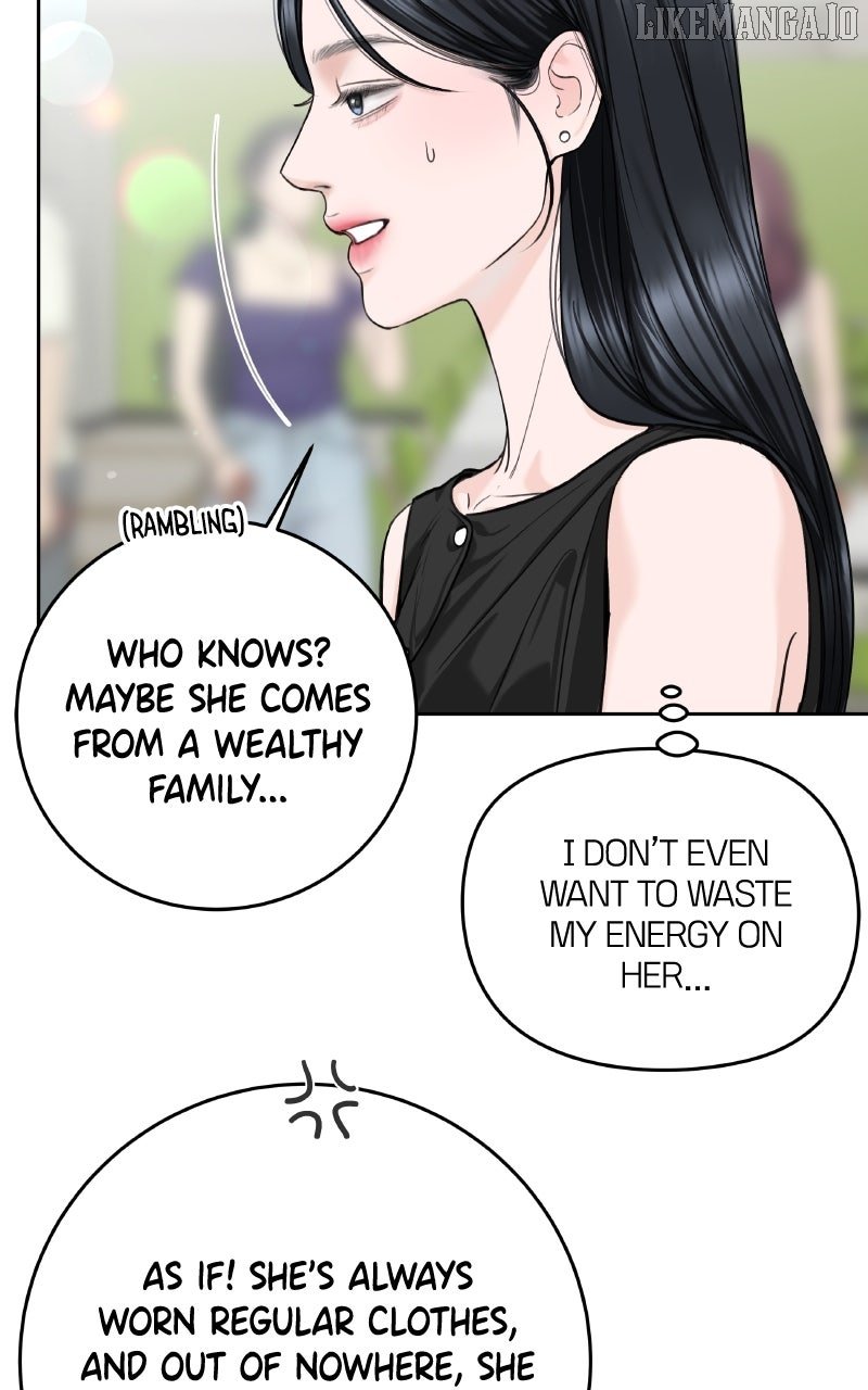 I’ll Give You the Most Rotten One Chapter 52 page 58