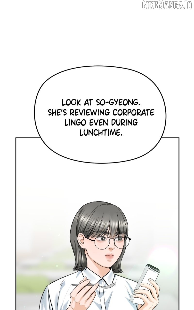 I’ll Give You the Most Rotten One Chapter 52 page 61