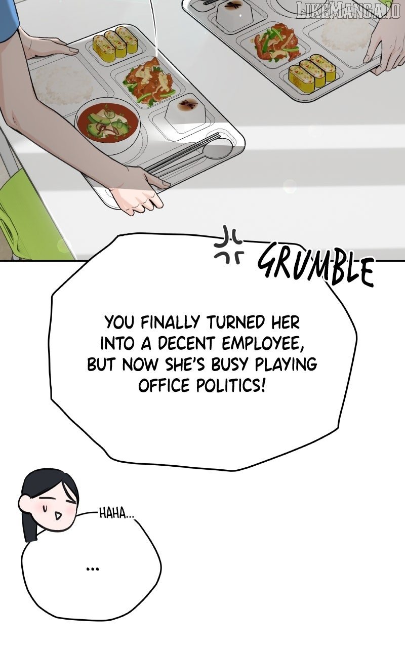I’ll Give You the Most Rotten One Chapter 52 page 60