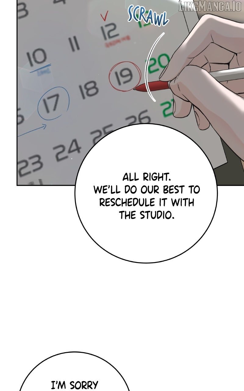 I’ll Give You the Most Rotten One Chapter 52 page 71