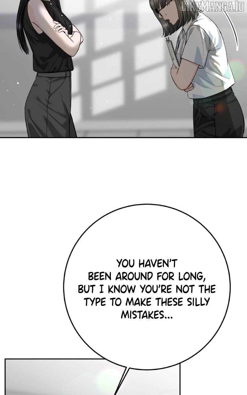 I’ll Give You the Most Rotten One Chapter 52 page 79