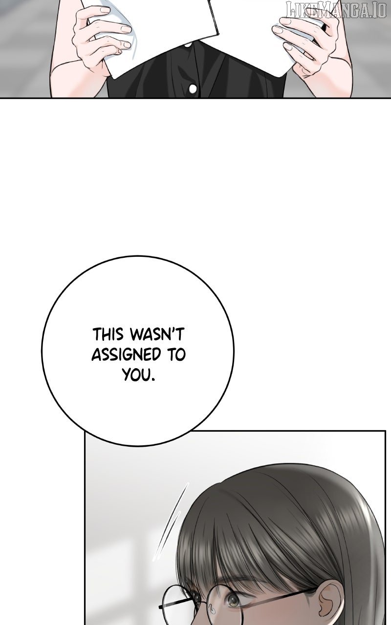 I’ll Give You the Most Rotten One Chapter 52 page 85