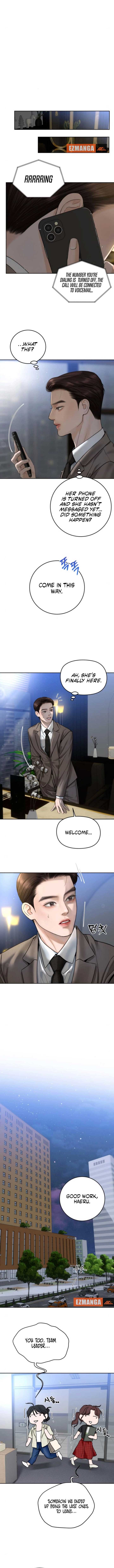 I’ll Give You the Most Rotten One Chapter 54 page 8