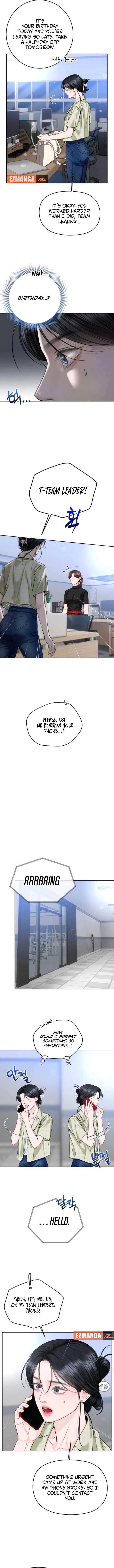 I’ll Give You the Most Rotten One Chapter 54 page 9